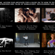 A selection of sinful stories.